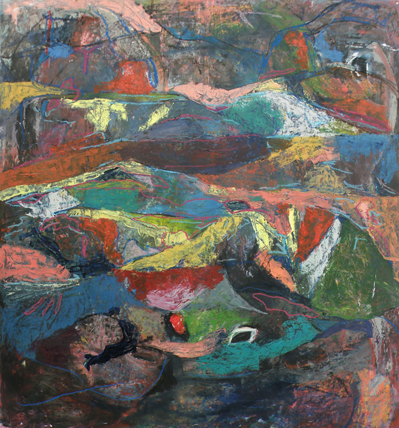 Far by Caryn Bopp